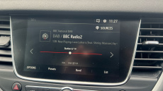 Vauxhall Grandland X 1.2 Turbo SRi Nav 5dr Auto Petrol Hatchback